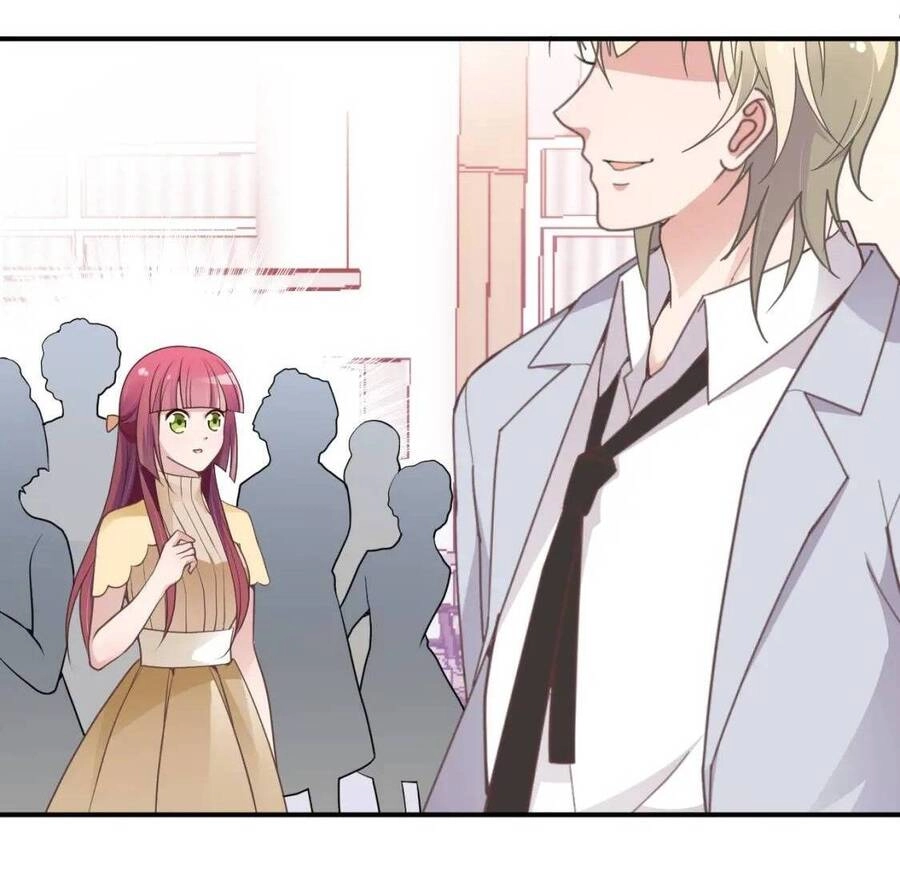 Anh Chồng Giàu Có Chiều Hư Tôi Chapter 28 - 34