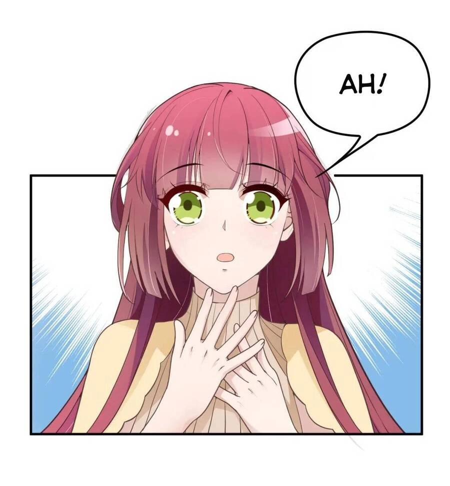 Anh Chồng Giàu Có Chiều Hư Tôi Chapter 28 - 35