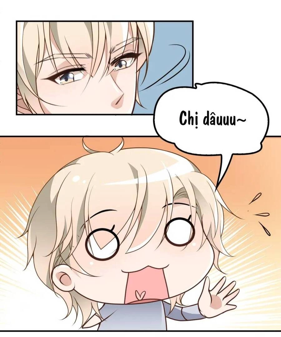 Anh Chồng Giàu Có Chiều Hư Tôi Chapter 28 - 37