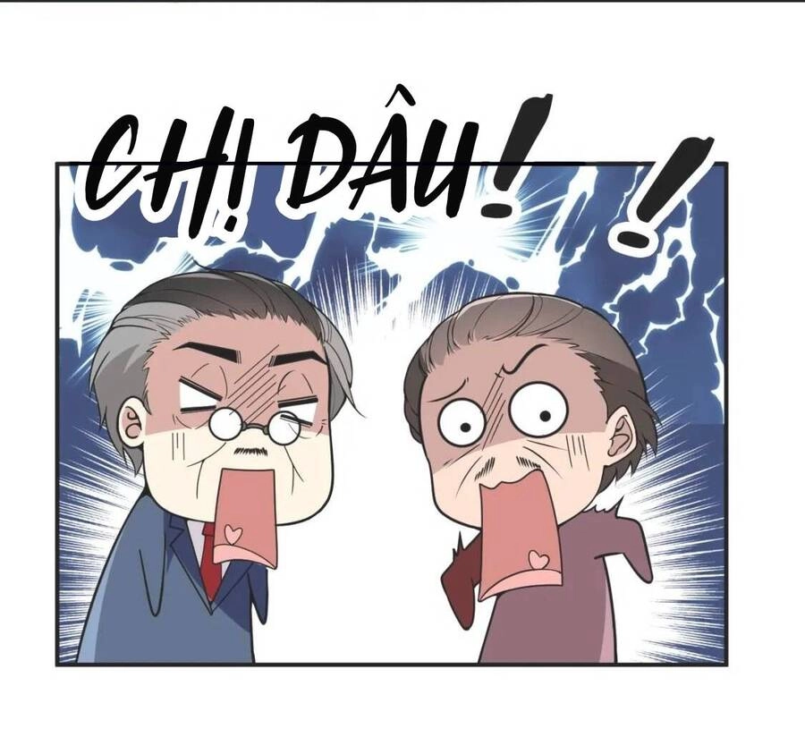 Anh Chồng Giàu Có Chiều Hư Tôi Chapter 28 - 39