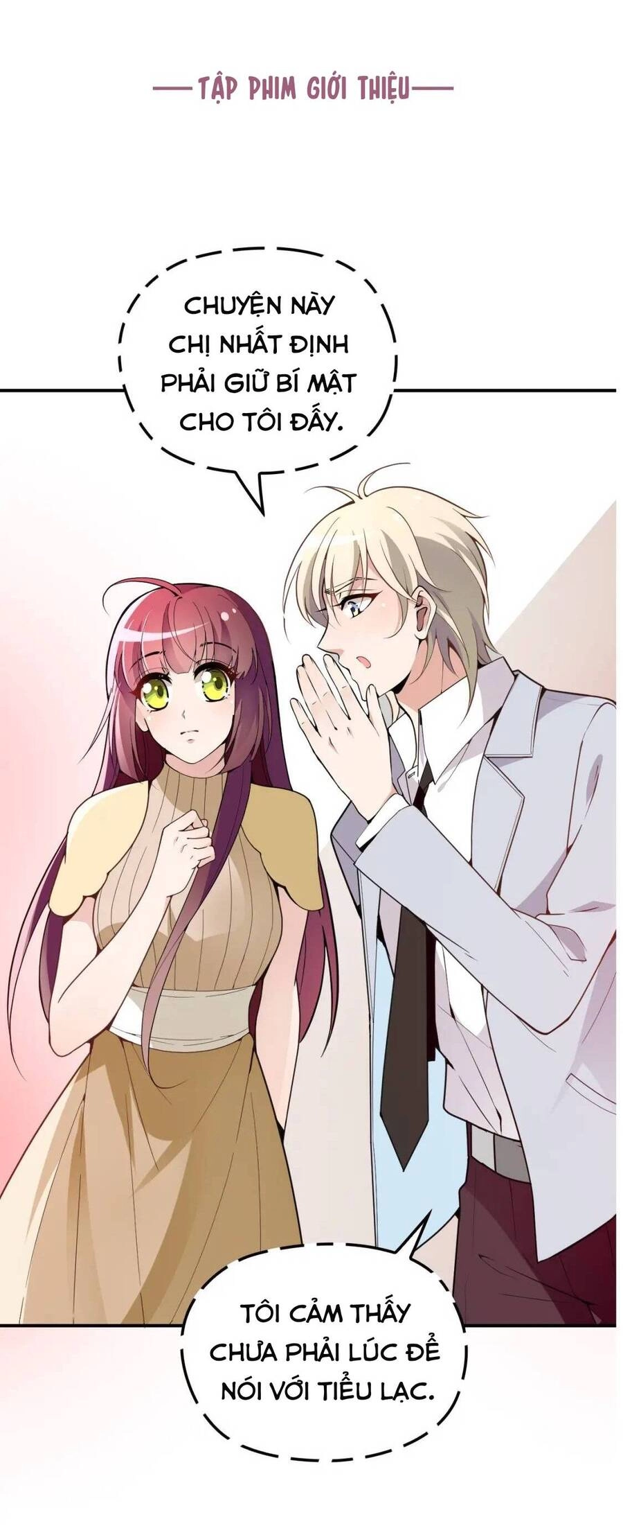 Anh Chồng Giàu Có Chiều Hư Tôi Chapter 28 - 40