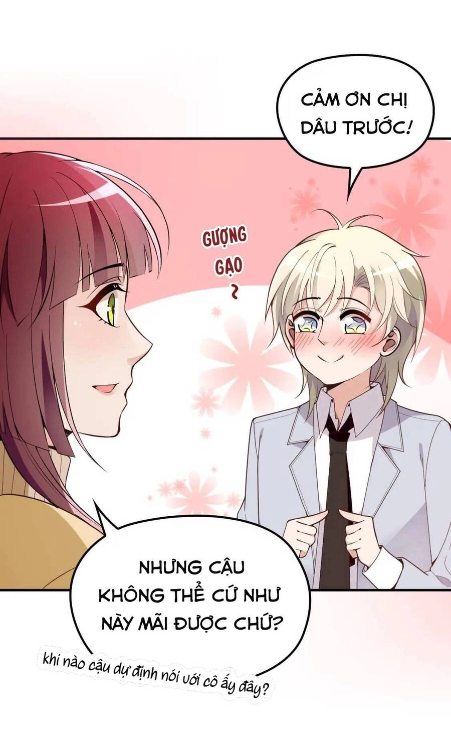 Anh Chồng Giàu Có Chiều Hư Tôi Chapter 28 - 41