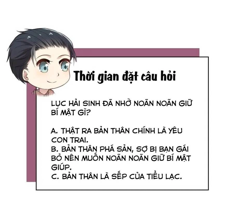 Anh Chồng Giàu Có Chiều Hư Tôi Chapter 28 - 42