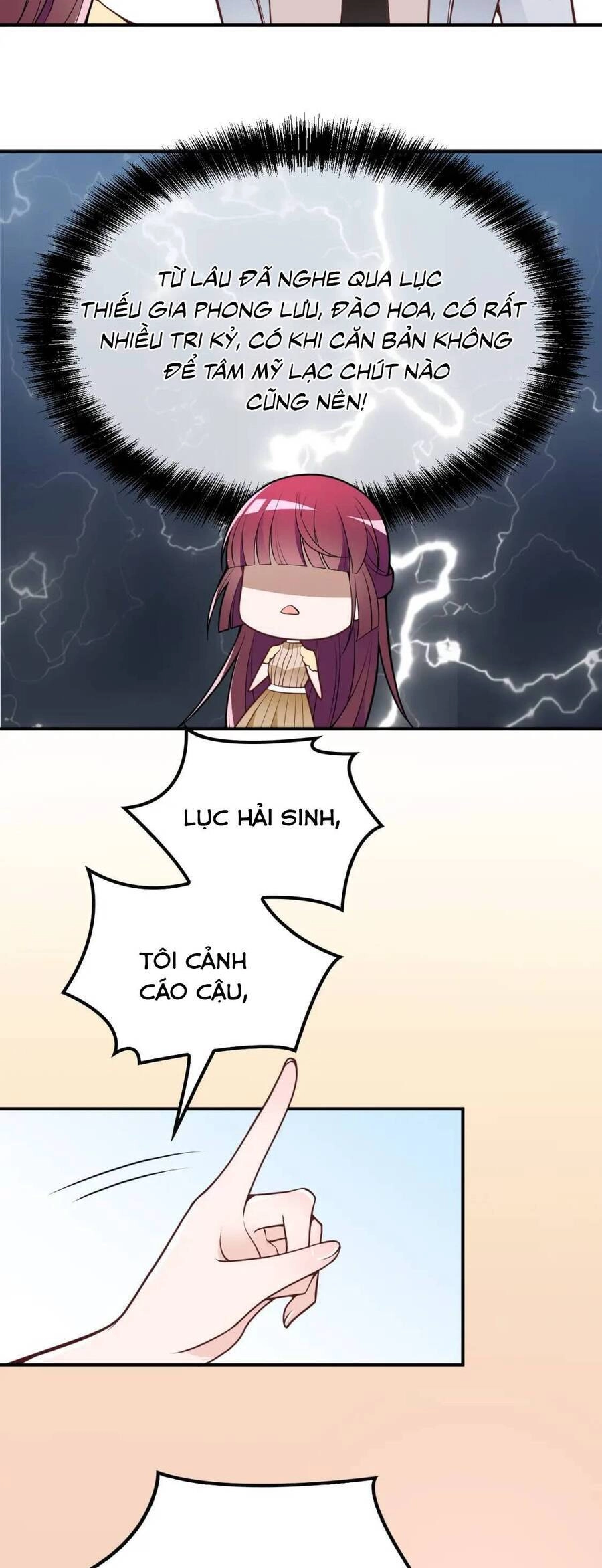 Anh Chồng Giàu Có Chiều Hư Tôi Chapter 29 - 11