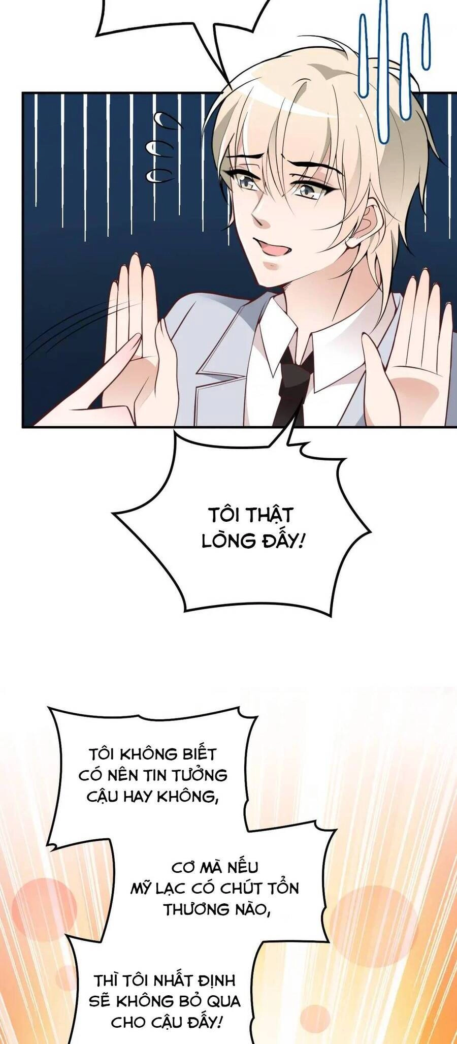 Anh Chồng Giàu Có Chiều Hư Tôi Chapter 29 - 13