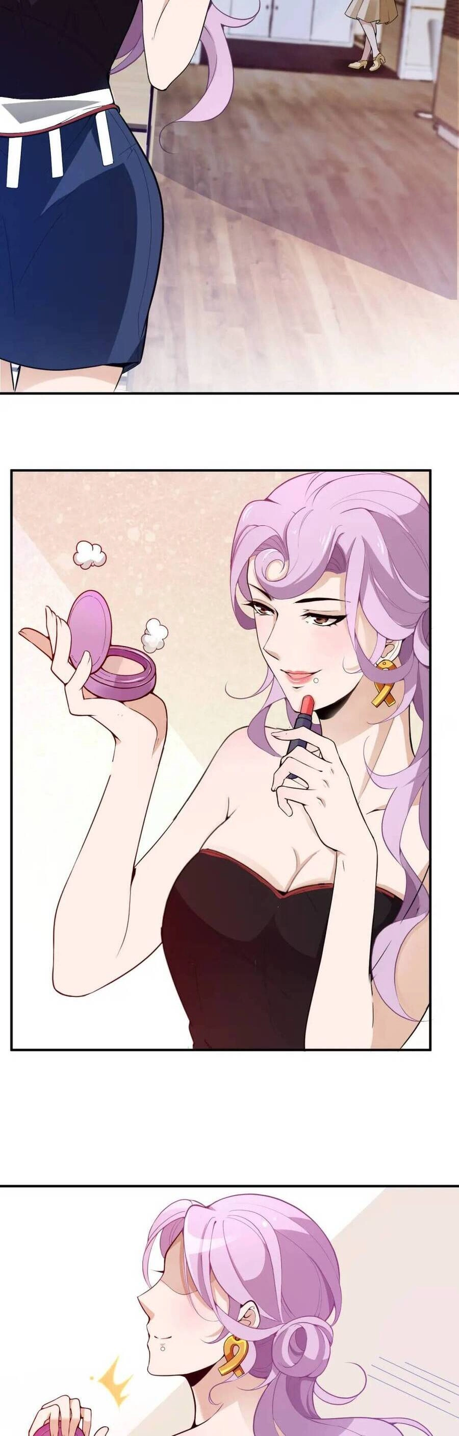 Anh Chồng Giàu Có Chiều Hư Tôi Chapter 29 - 21