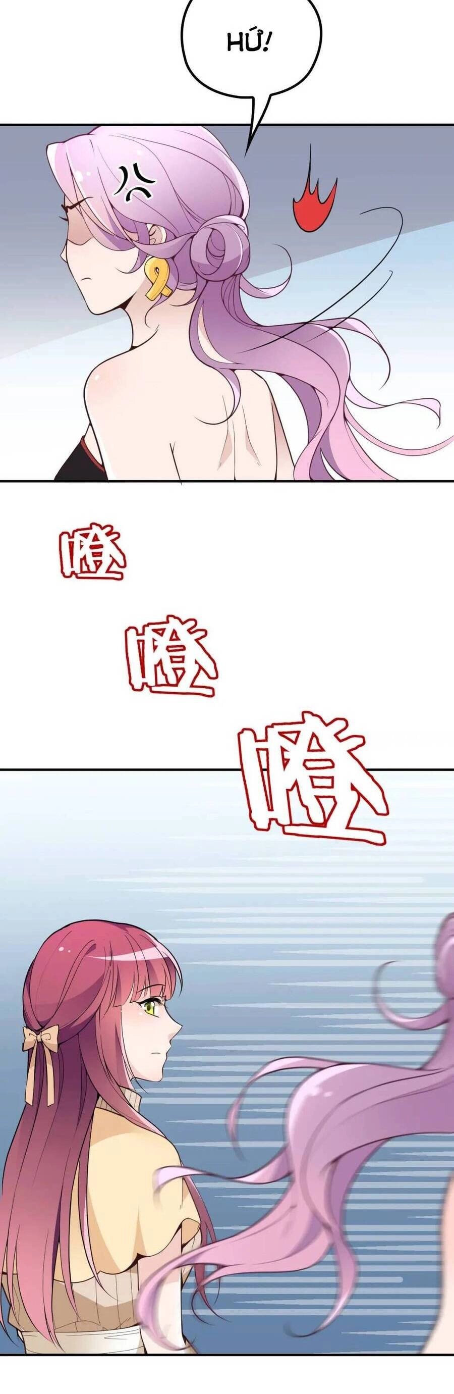 Anh Chồng Giàu Có Chiều Hư Tôi Chapter 30 - 12