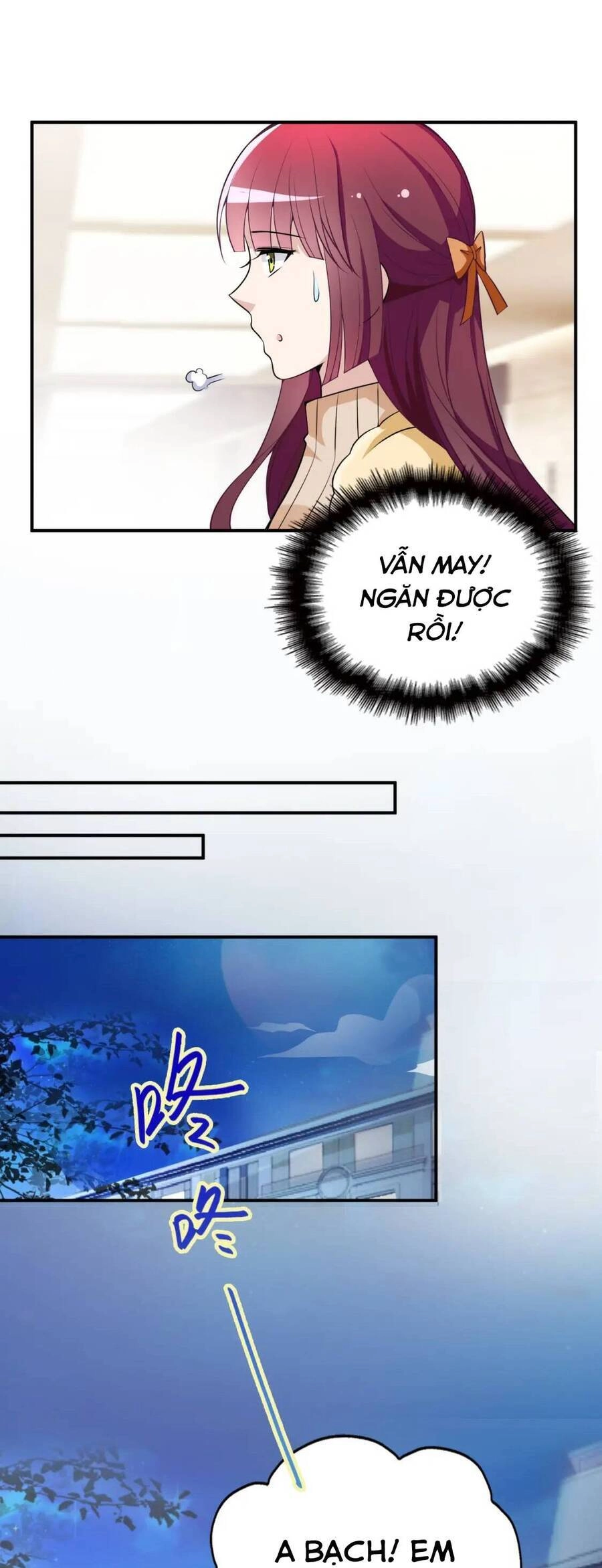 Anh Chồng Giàu Có Chiều Hư Tôi Chapter 30 - 13