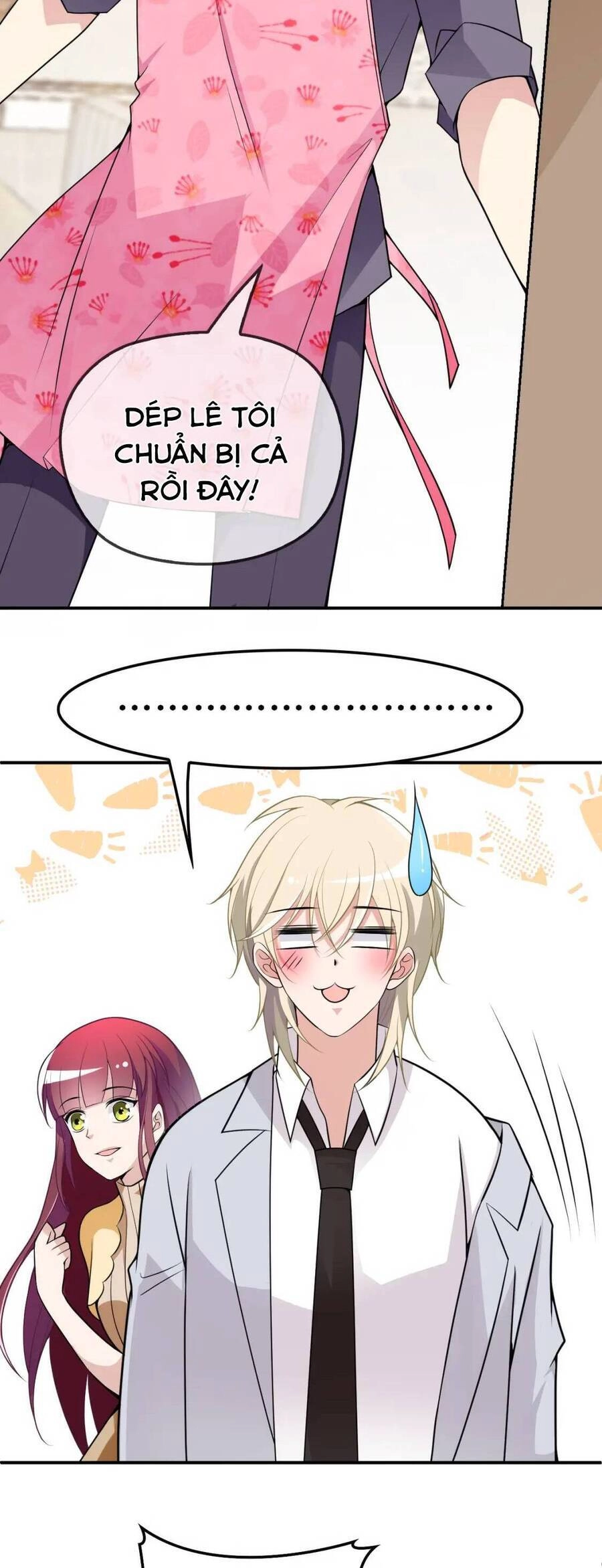 Anh Chồng Giàu Có Chiều Hư Tôi Chapter 30 - 15