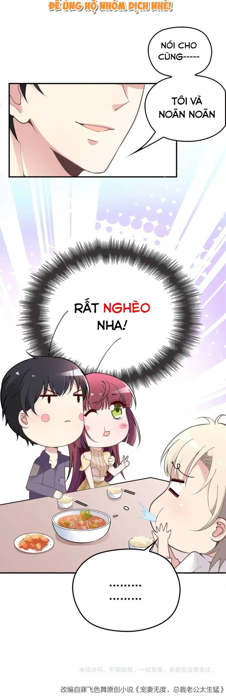 Anh Chồng Giàu Có Chiều Hư Tôi Chapter 30 - 24