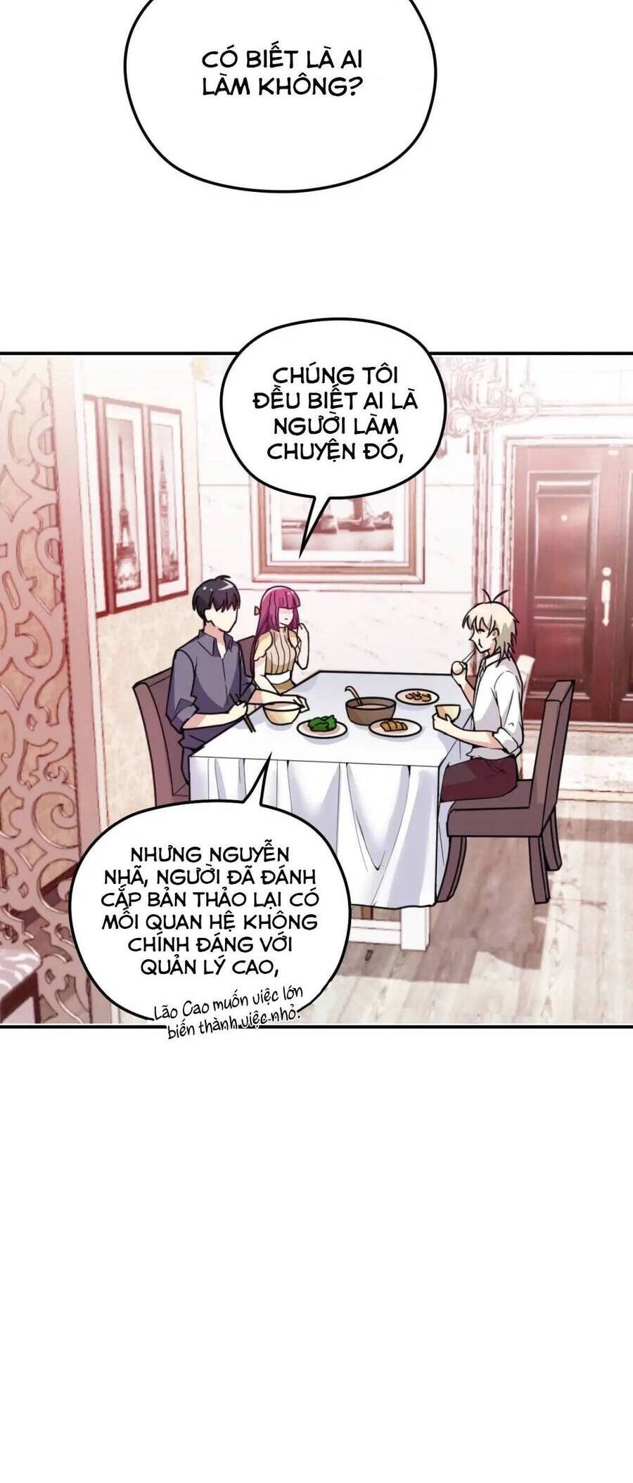 Anh Chồng Giàu Có Chiều Hư Tôi Chapter 31 - 7