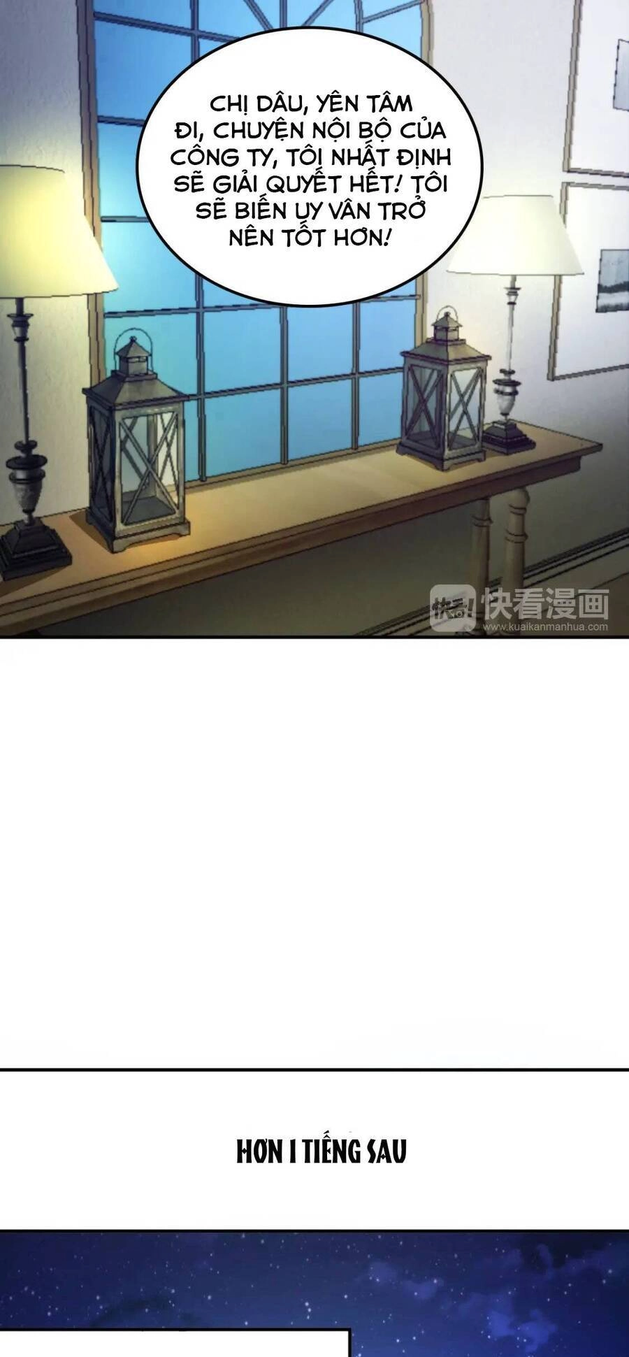 Anh Chồng Giàu Có Chiều Hư Tôi Chapter 31 - 10