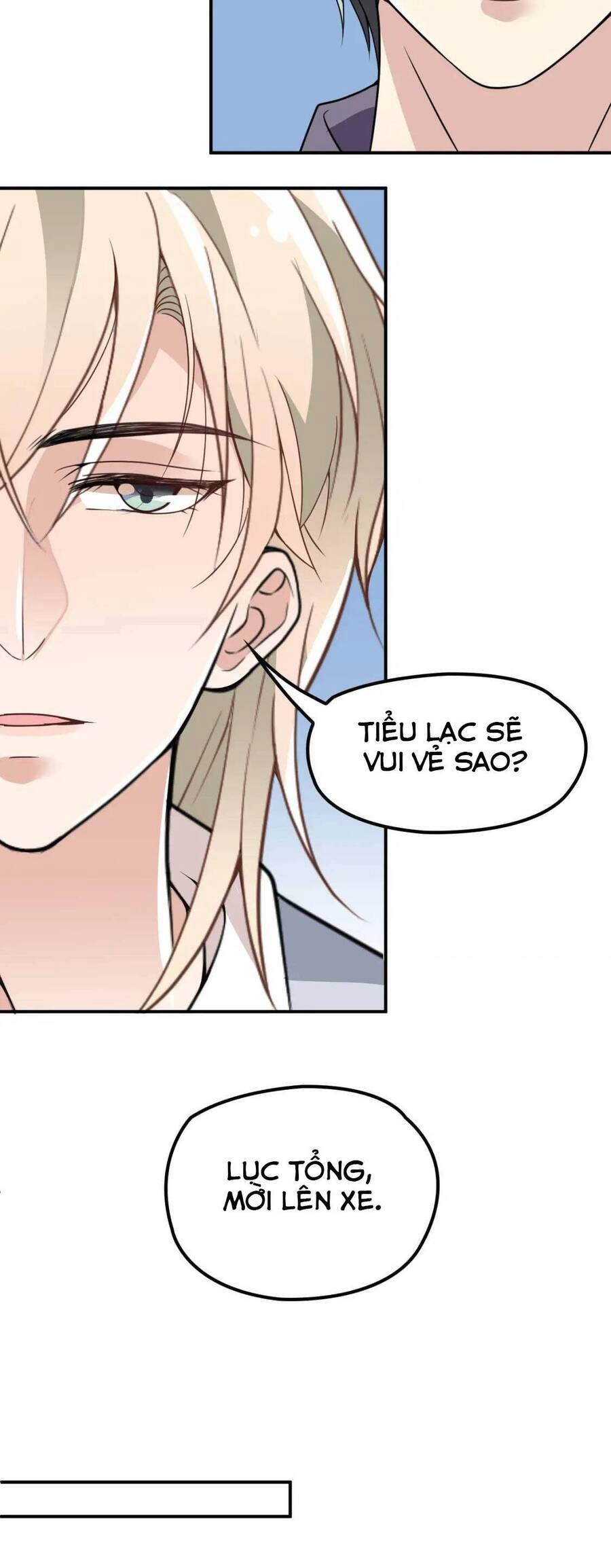 Anh Chồng Giàu Có Chiều Hư Tôi Chapter 31 - 15