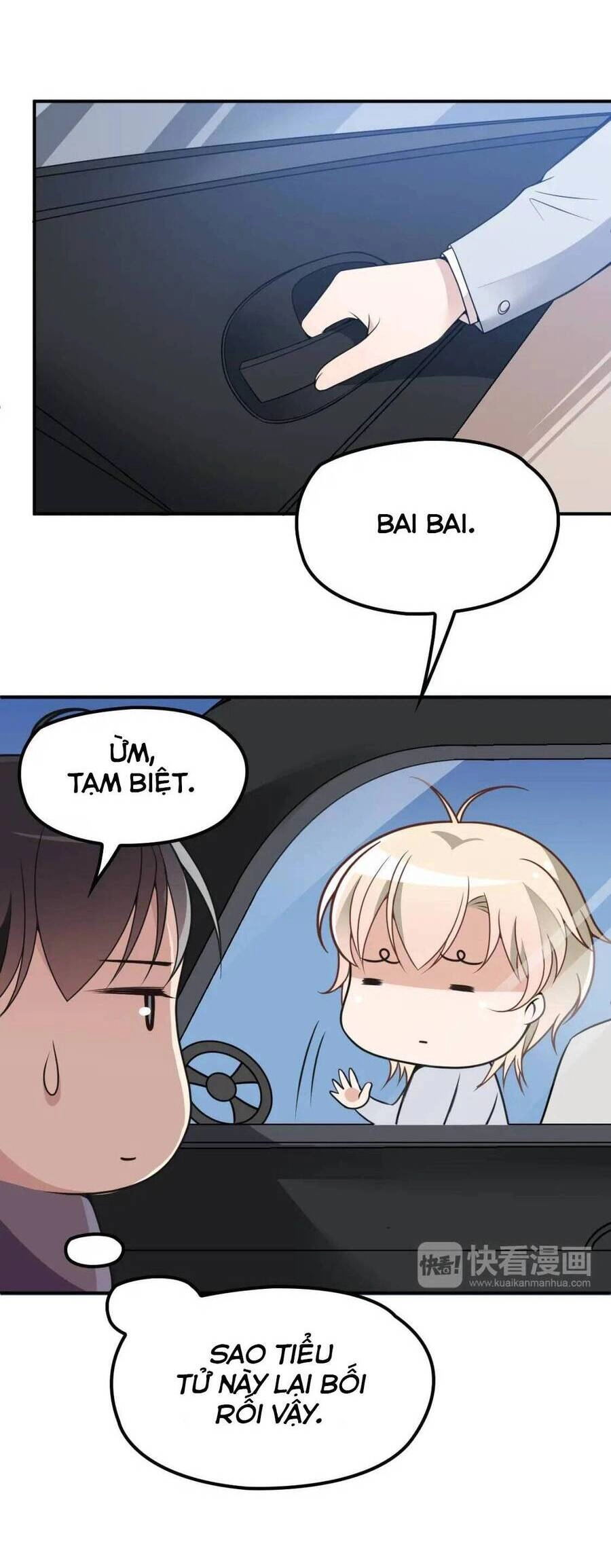 Anh Chồng Giàu Có Chiều Hư Tôi Chapter 31 - 16