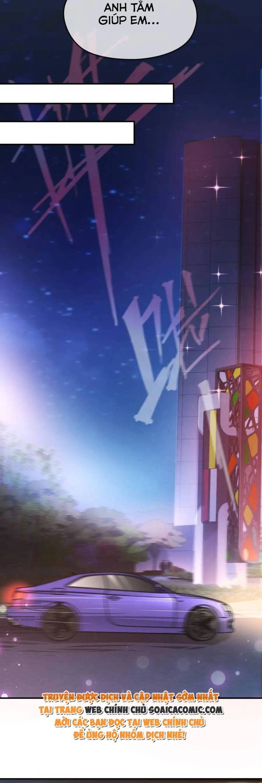 Anh Chồng Giàu Có Chiều Hư Tôi Chapter 31 - 22