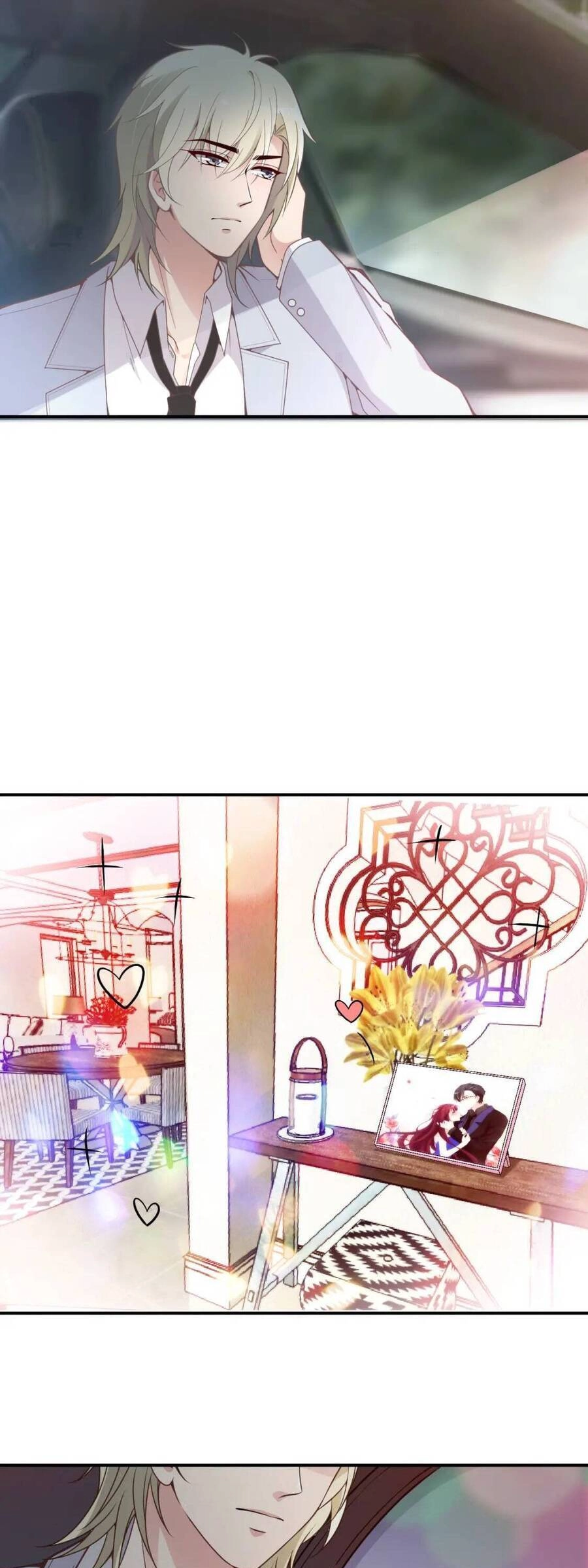 Anh Chồng Giàu Có Chiều Hư Tôi Chapter 31 - 23