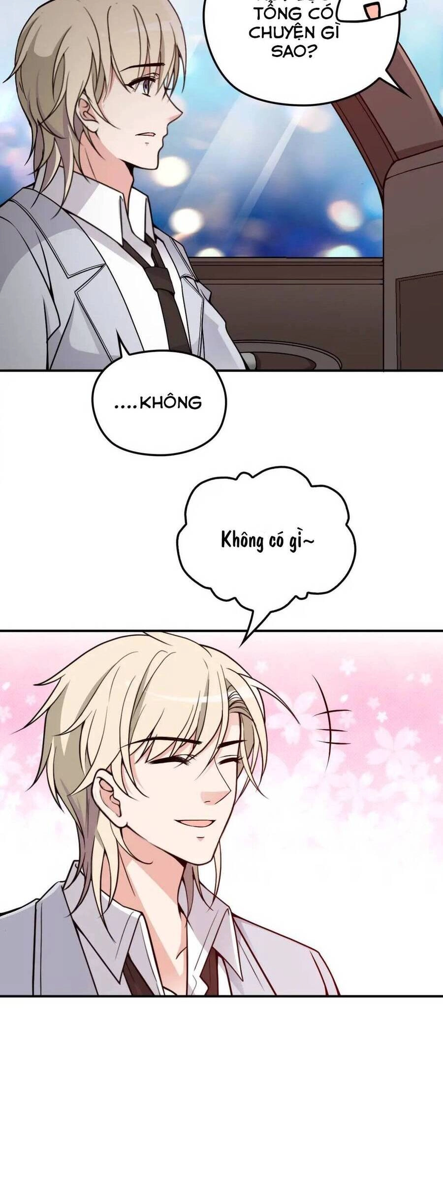 Anh Chồng Giàu Có Chiều Hư Tôi Chapter 31 - 25