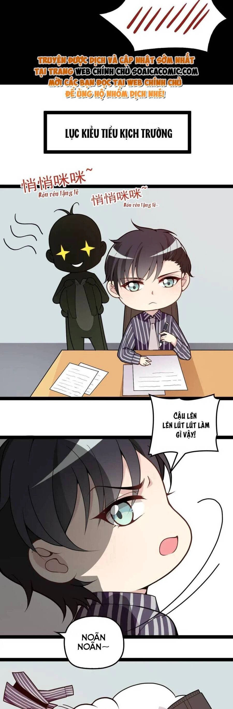 Anh Chồng Giàu Có Chiều Hư Tôi Chapter 31 - 27