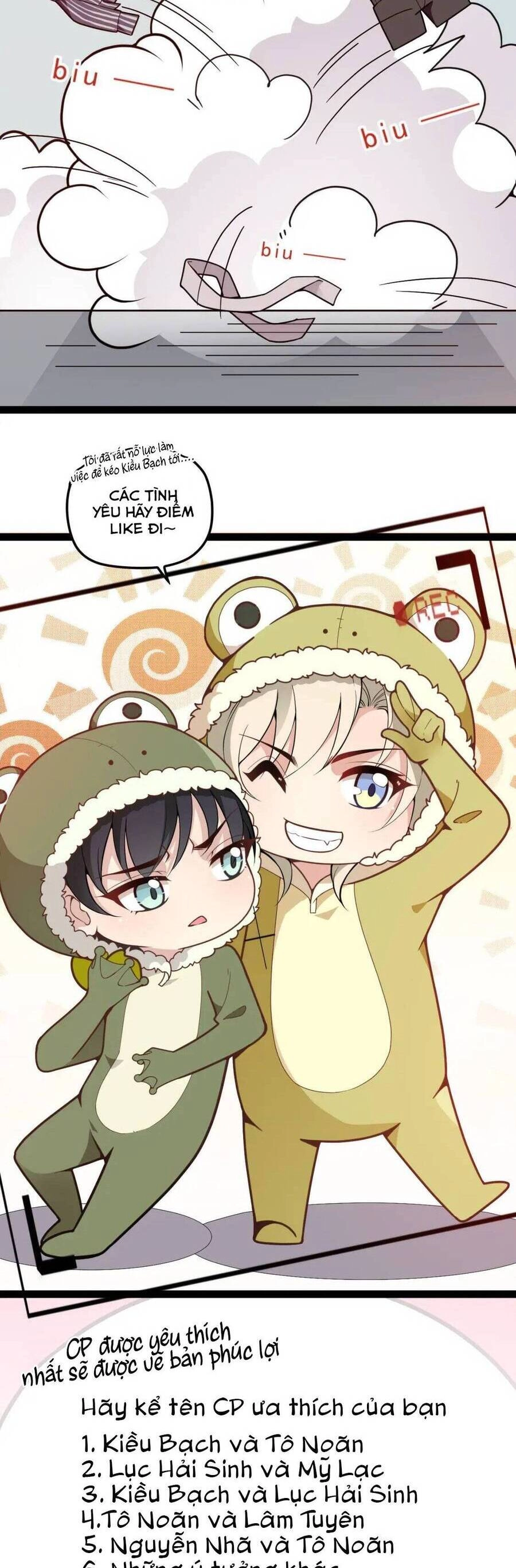 Anh Chồng Giàu Có Chiều Hư Tôi Chapter 31 - 28