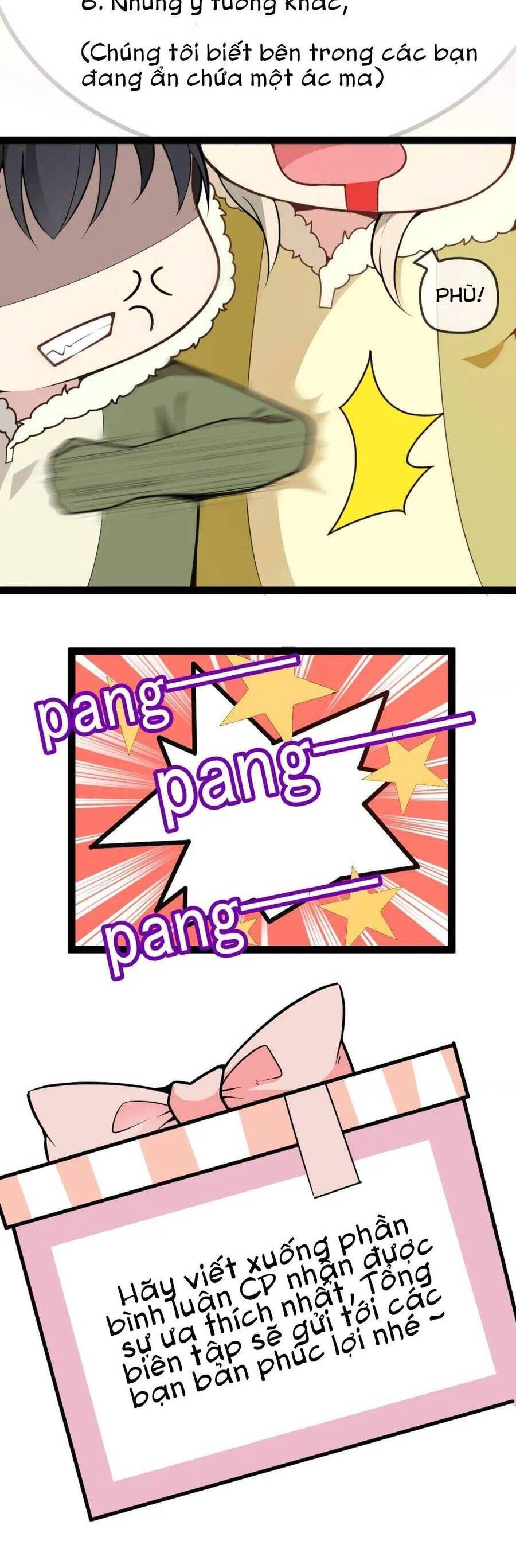 Anh Chồng Giàu Có Chiều Hư Tôi Chapter 31 - 29