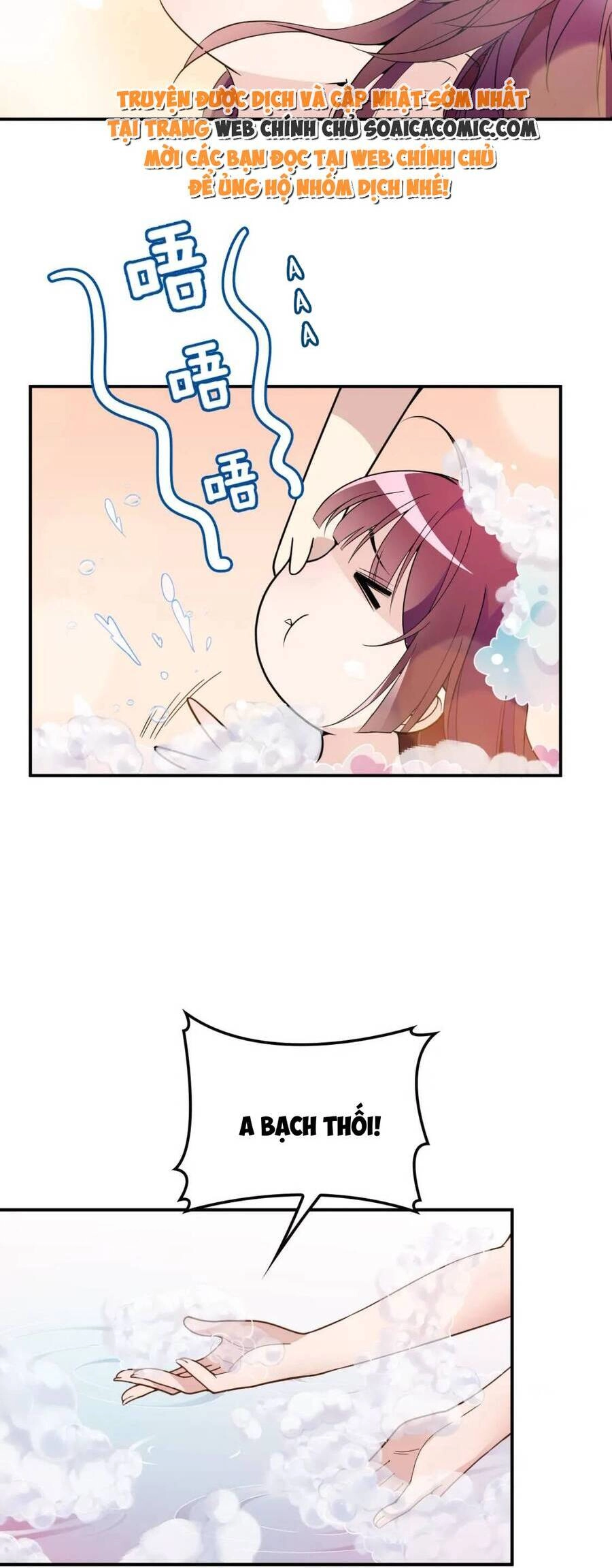 Anh Chồng Giàu Có Chiều Hư Tôi Chapter 32 - 2