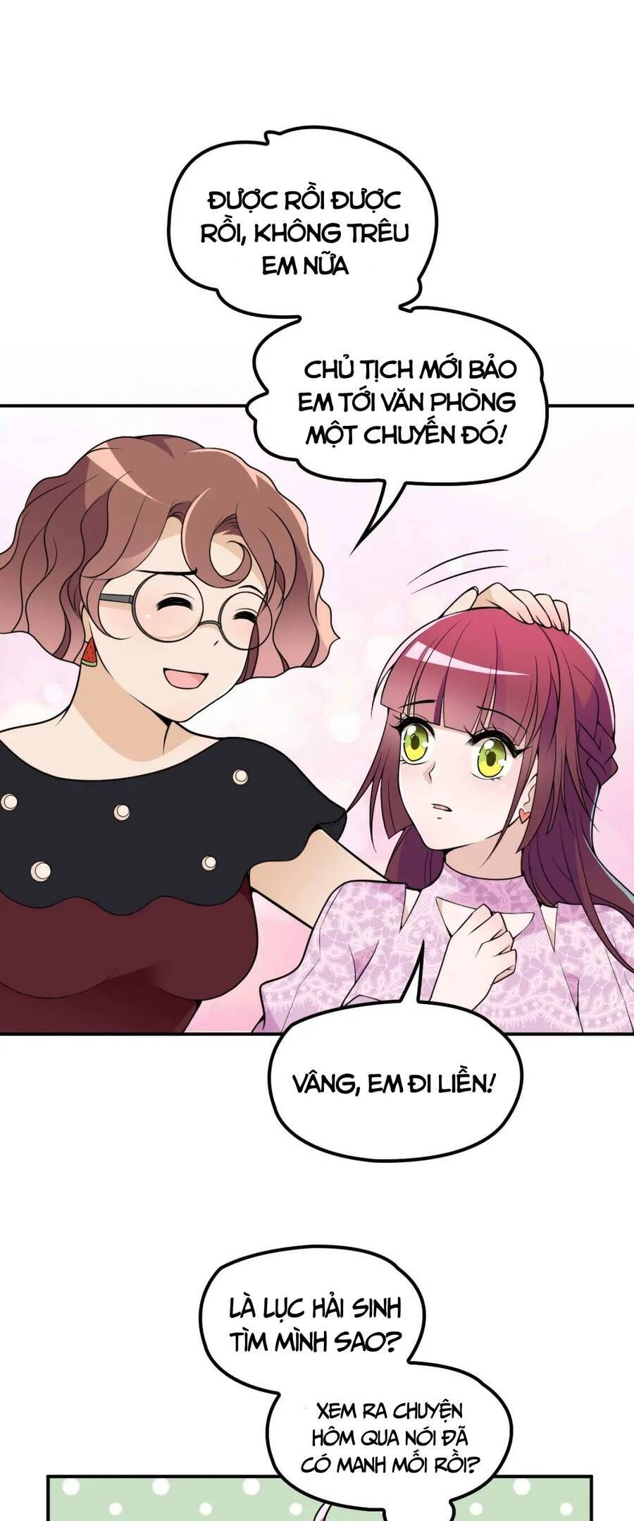 Anh Chồng Giàu Có Chiều Hư Tôi Chapter 32 - 12