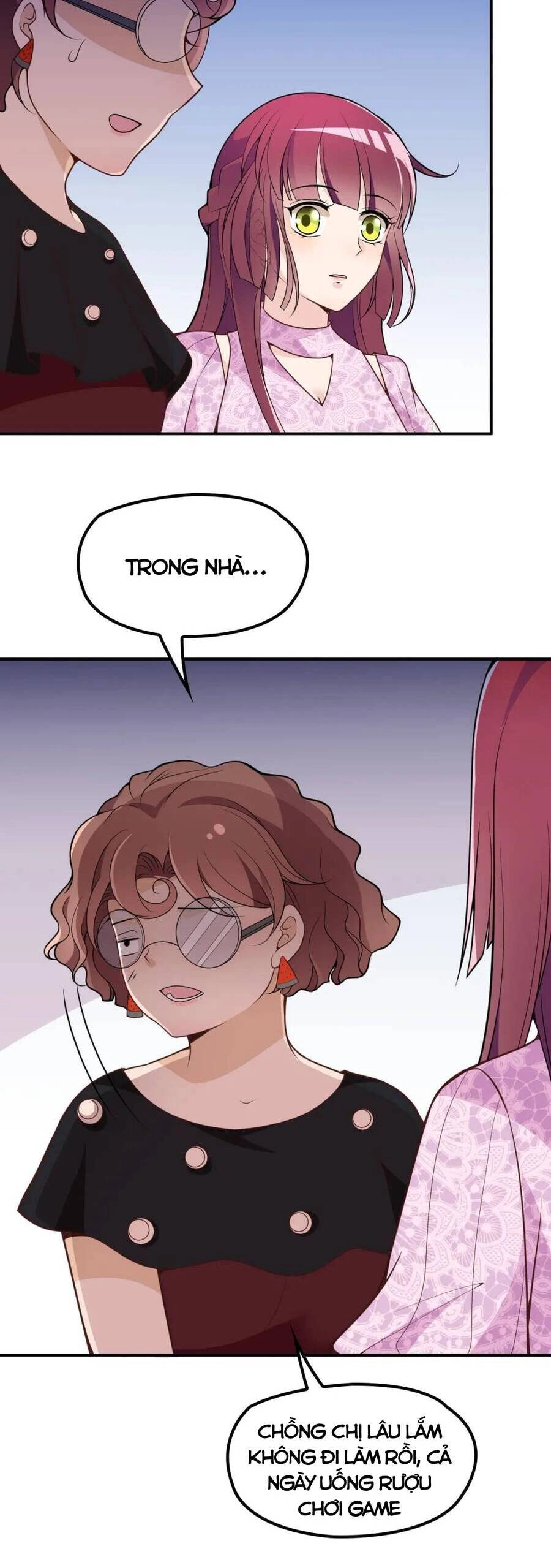 Anh Chồng Giàu Có Chiều Hư Tôi Chapter 32 - 15