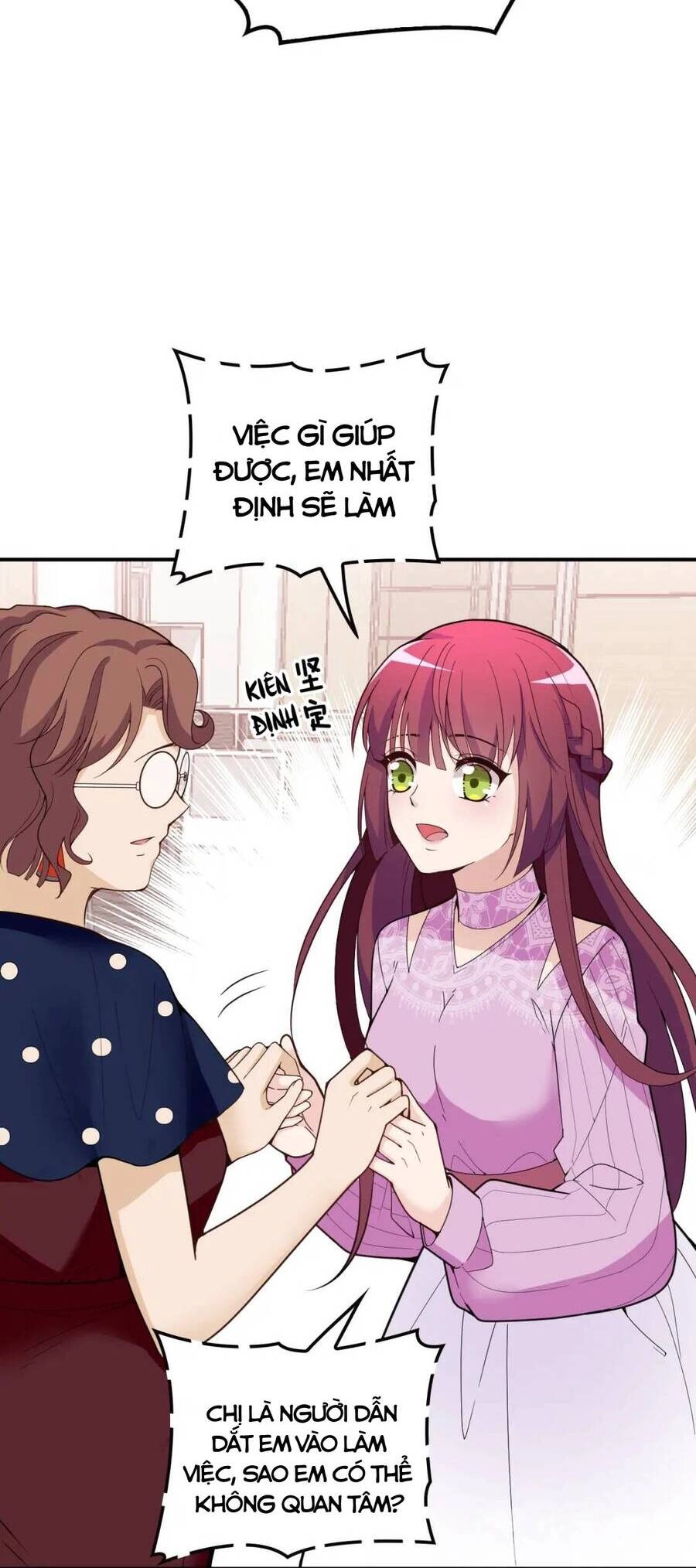 Anh Chồng Giàu Có Chiều Hư Tôi Chapter 32 - 17