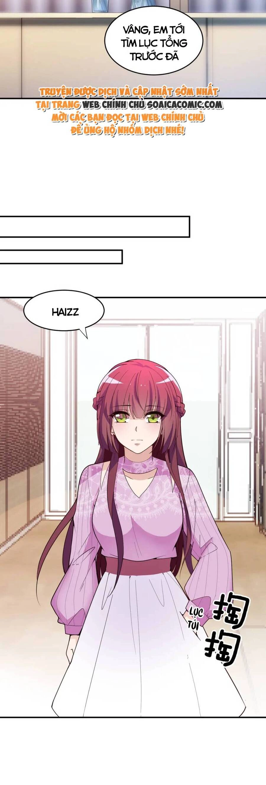 Anh Chồng Giàu Có Chiều Hư Tôi Chapter 32 - 19