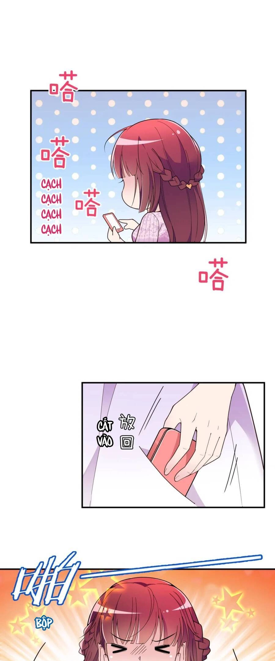 Anh Chồng Giàu Có Chiều Hư Tôi Chapter 32 - 20