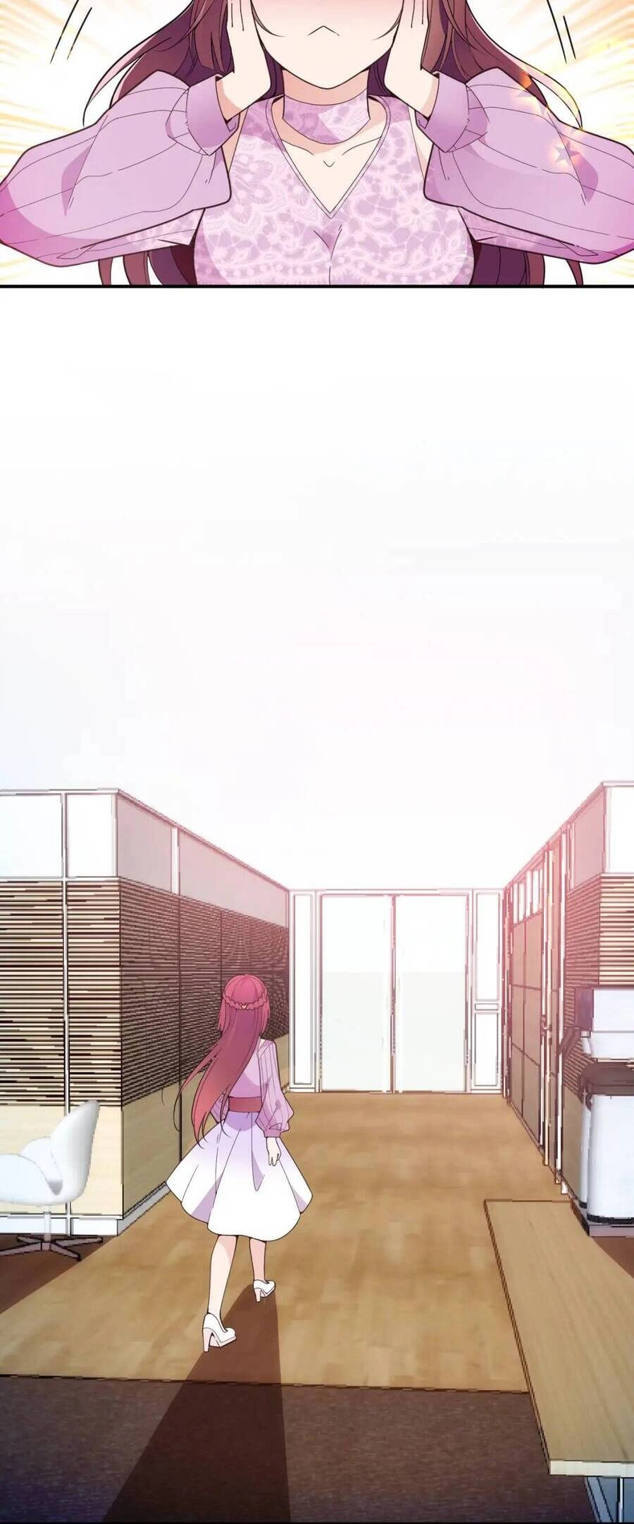 Anh Chồng Giàu Có Chiều Hư Tôi Chapter 32 - 21