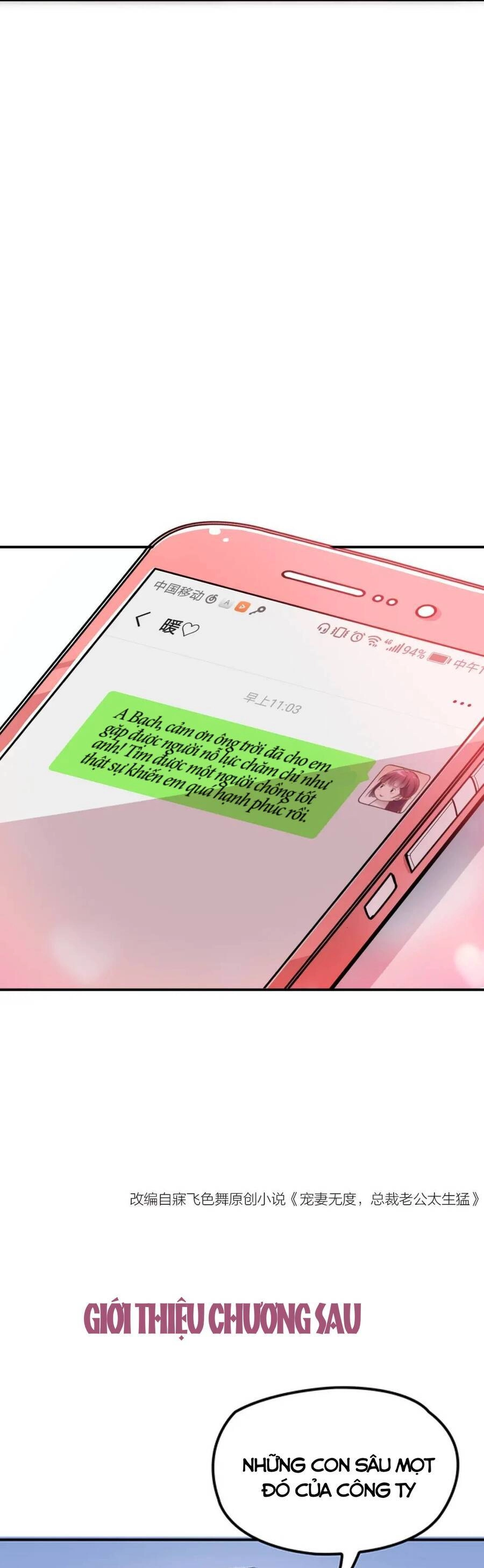 Anh Chồng Giàu Có Chiều Hư Tôi Chapter 32 - 22