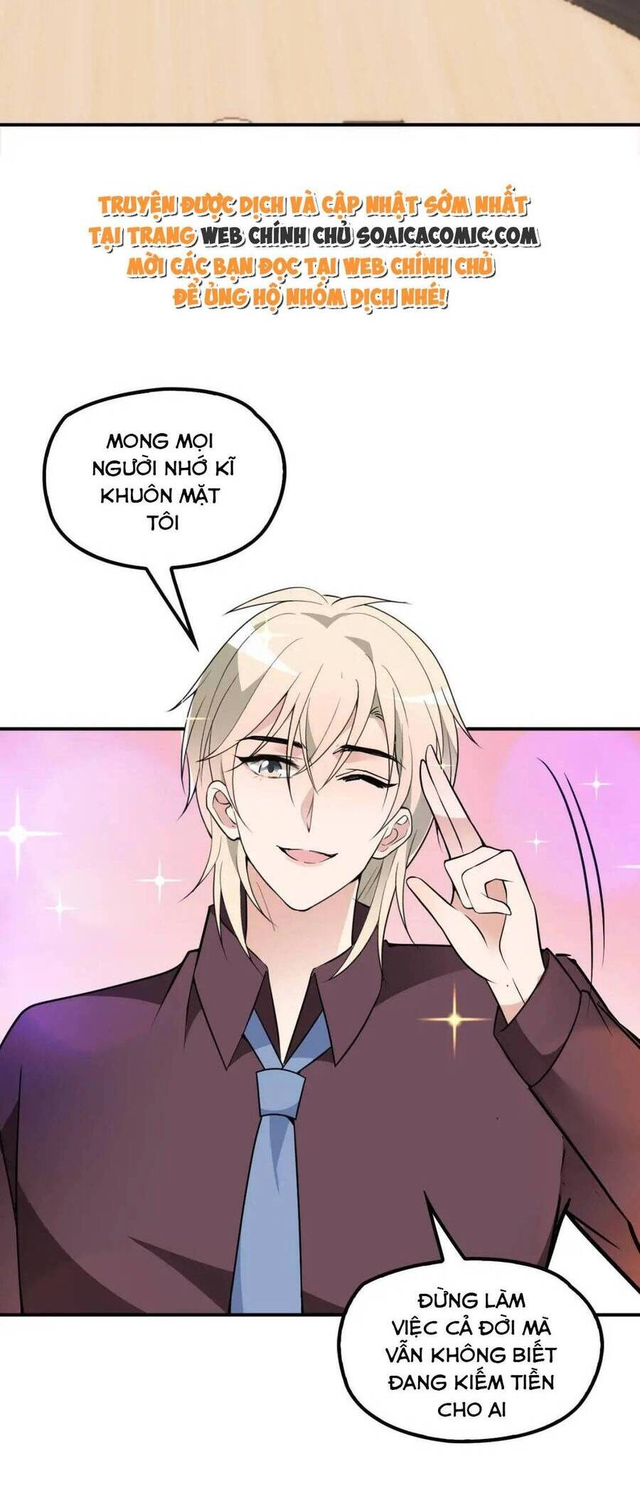 Anh Chồng Giàu Có Chiều Hư Tôi Chapter 33 - 8