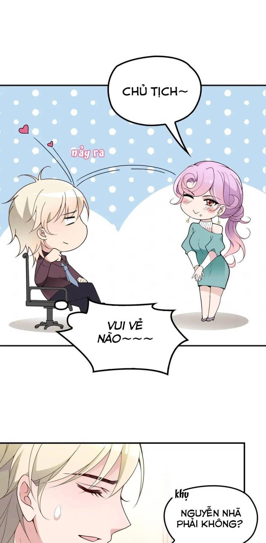 Anh Chồng Giàu Có Chiều Hư Tôi Chapter 33 - 17