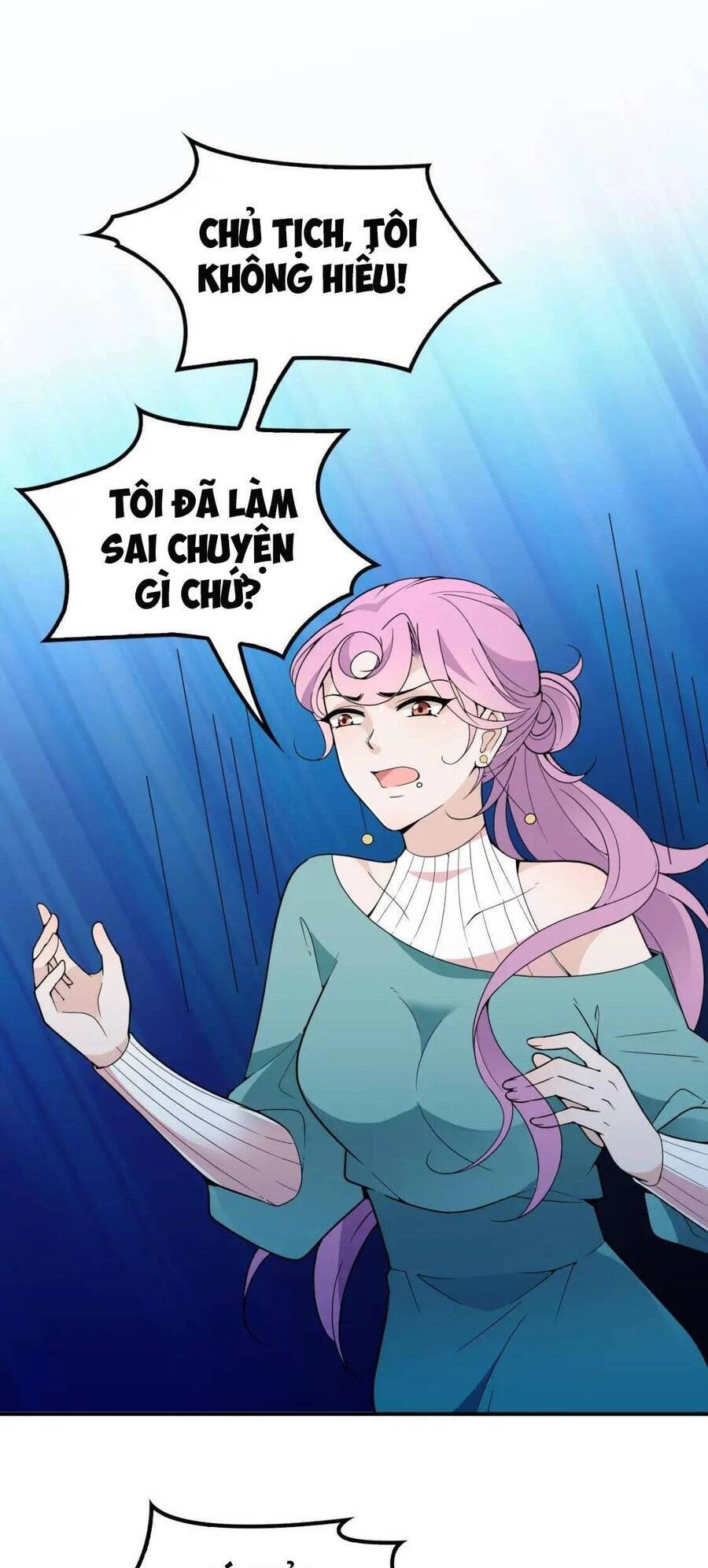 Anh Chồng Giàu Có Chiều Hư Tôi Chapter 33 - 21