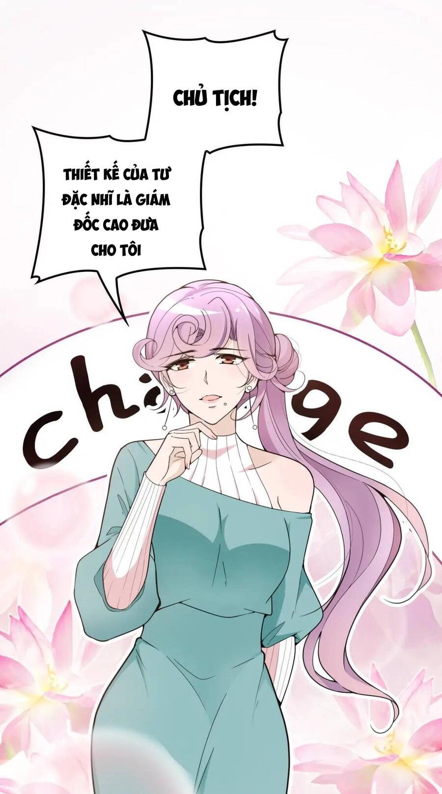 Anh Chồng Giàu Có Chiều Hư Tôi Chapter 34 - 1