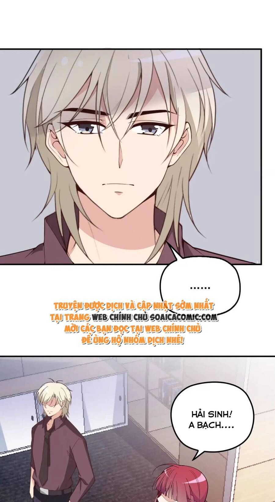 Anh Chồng Giàu Có Chiều Hư Tôi Chapter 34 - 13