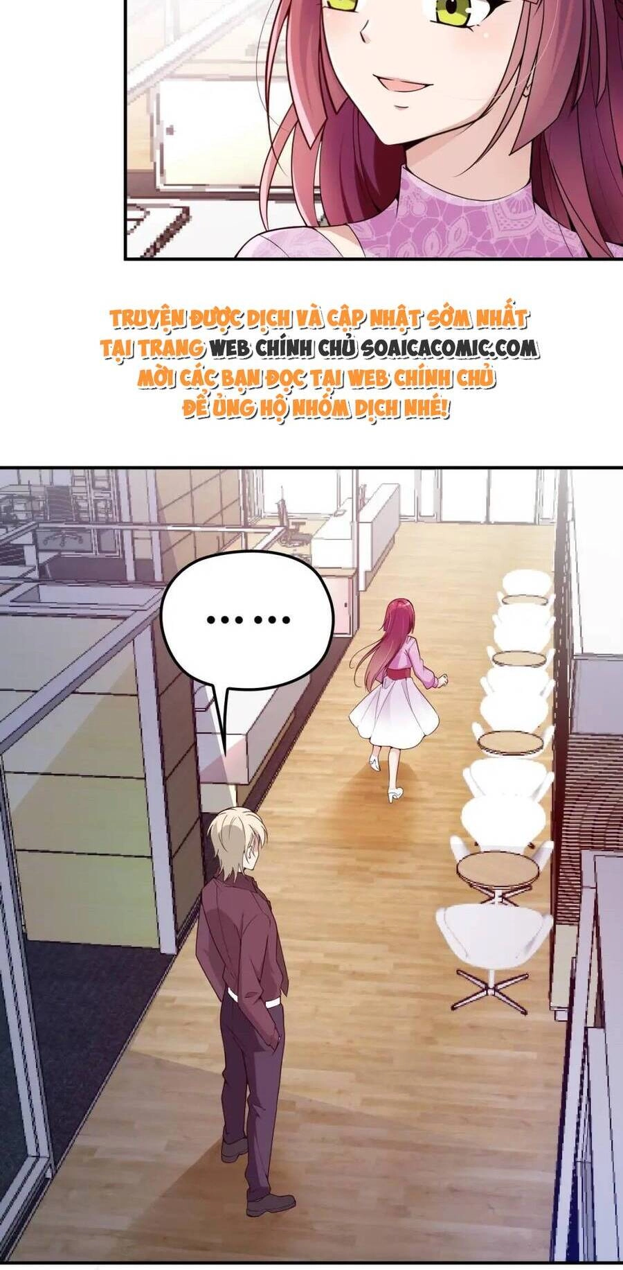 Anh Chồng Giàu Có Chiều Hư Tôi Chapter 34 - 16