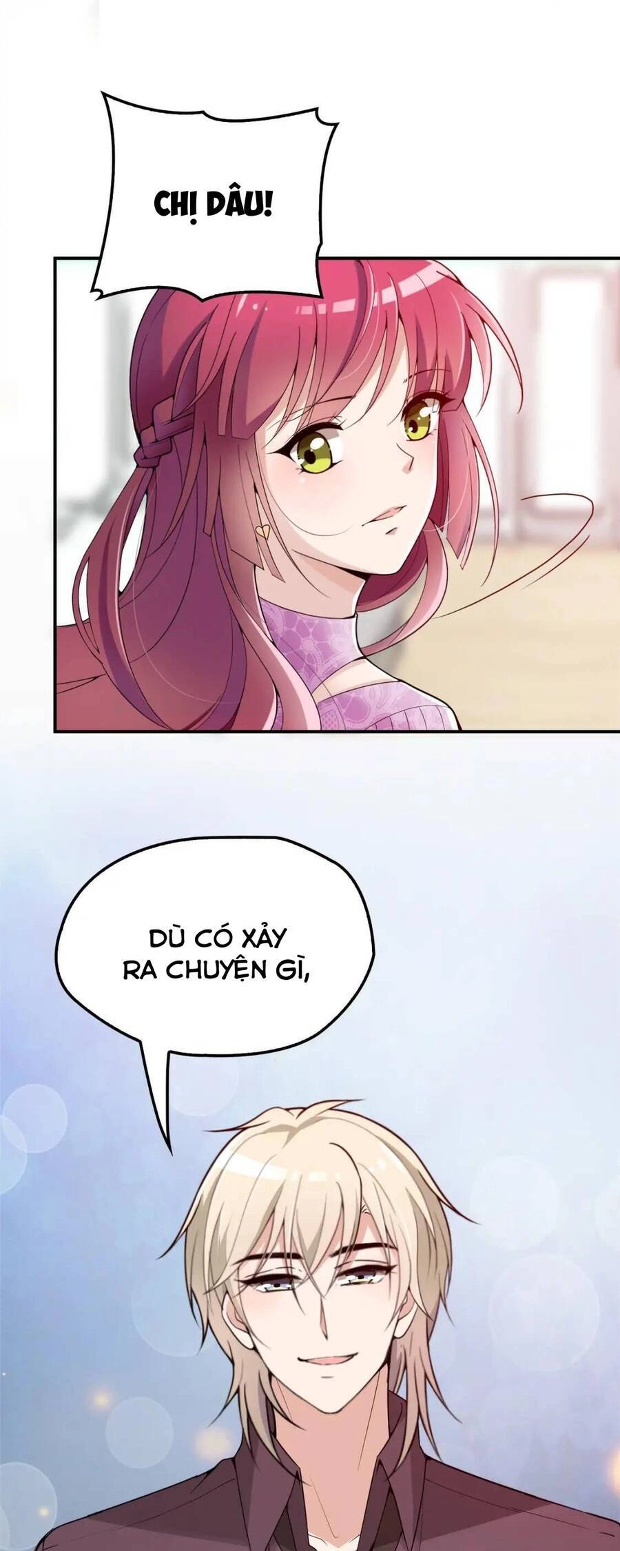 Anh Chồng Giàu Có Chiều Hư Tôi Chapter 34 - 17