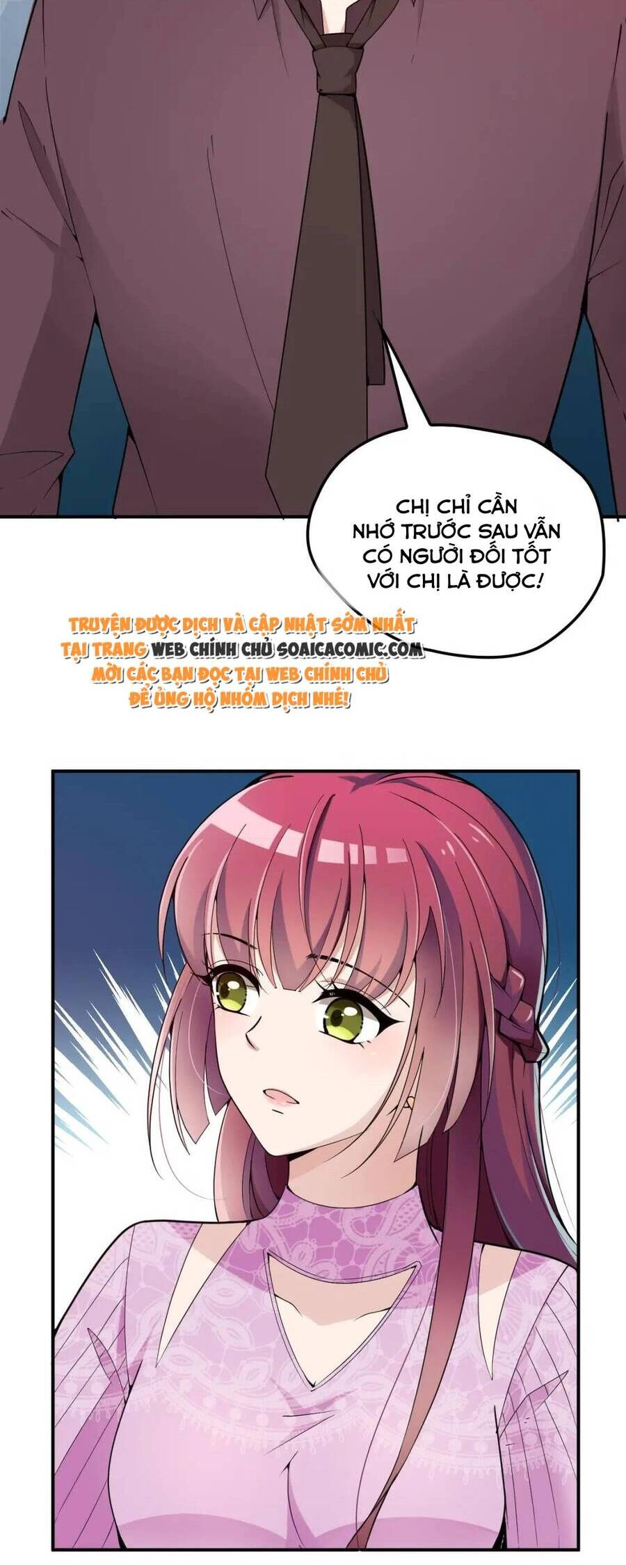 Anh Chồng Giàu Có Chiều Hư Tôi Chapter 34 - 18