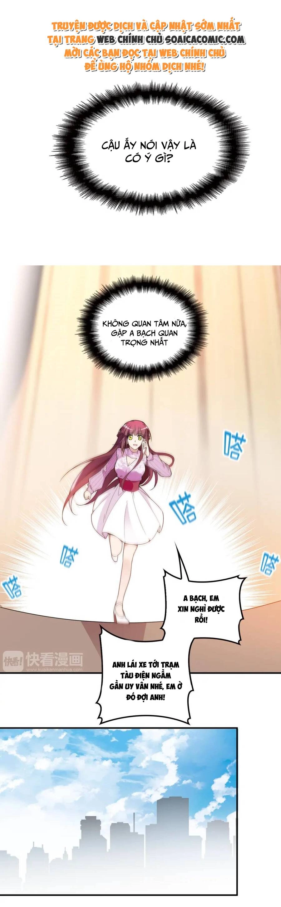 Anh Chồng Giàu Có Chiều Hư Tôi Chapter 34 - 19