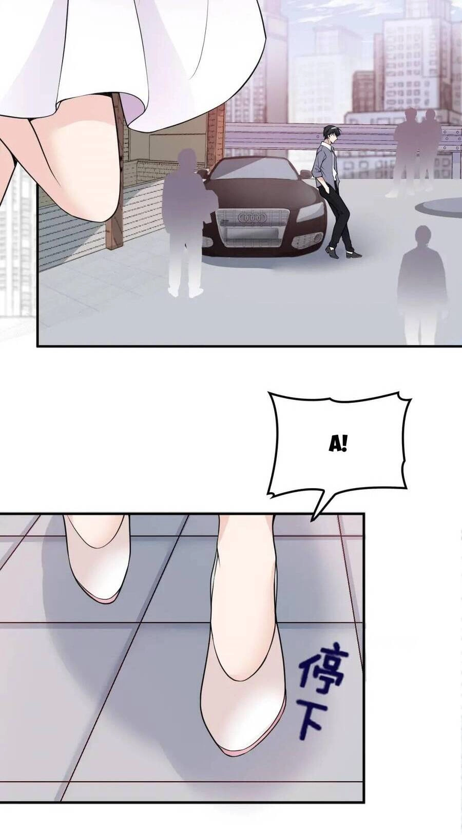 Anh Chồng Giàu Có Chiều Hư Tôi Chapter 34 - 21