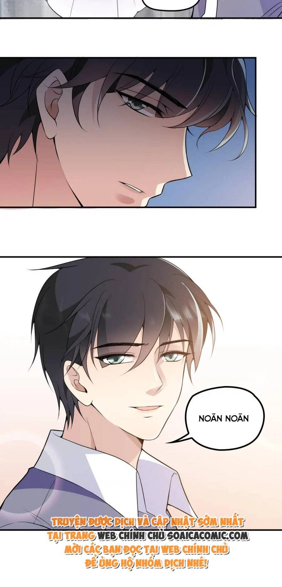 Anh Chồng Giàu Có Chiều Hư Tôi Chapter 34 - 23