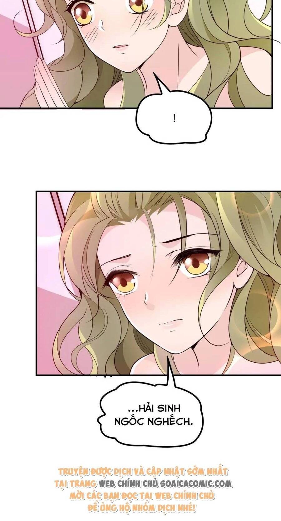 Anh Chồng Giàu Có Chiều Hư Tôi Chapter 35 - 12