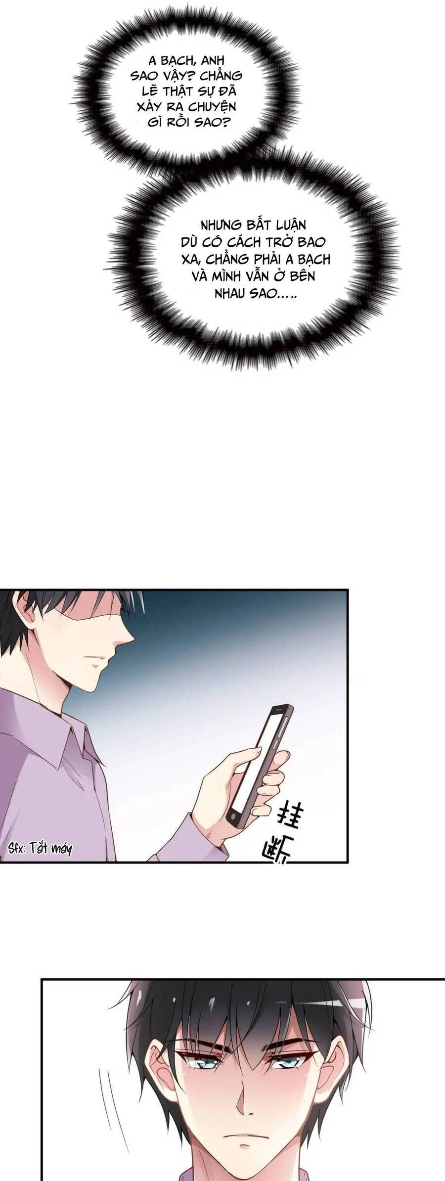 Anh Chồng Giàu Có Chiều Hư Tôi Chapter 35 - 19