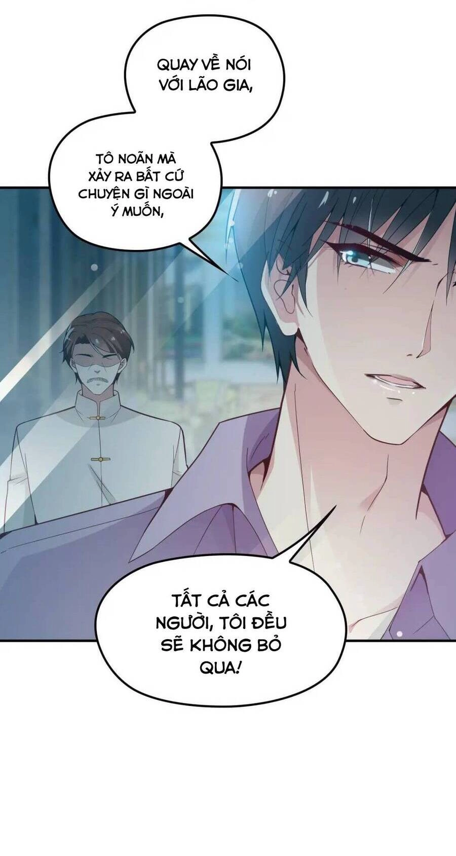 Anh Chồng Giàu Có Chiều Hư Tôi Chapter 35 - 24