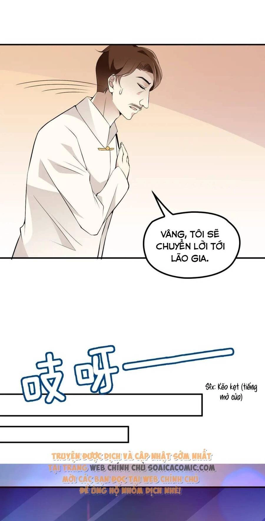 Anh Chồng Giàu Có Chiều Hư Tôi Chapter 35 - 25