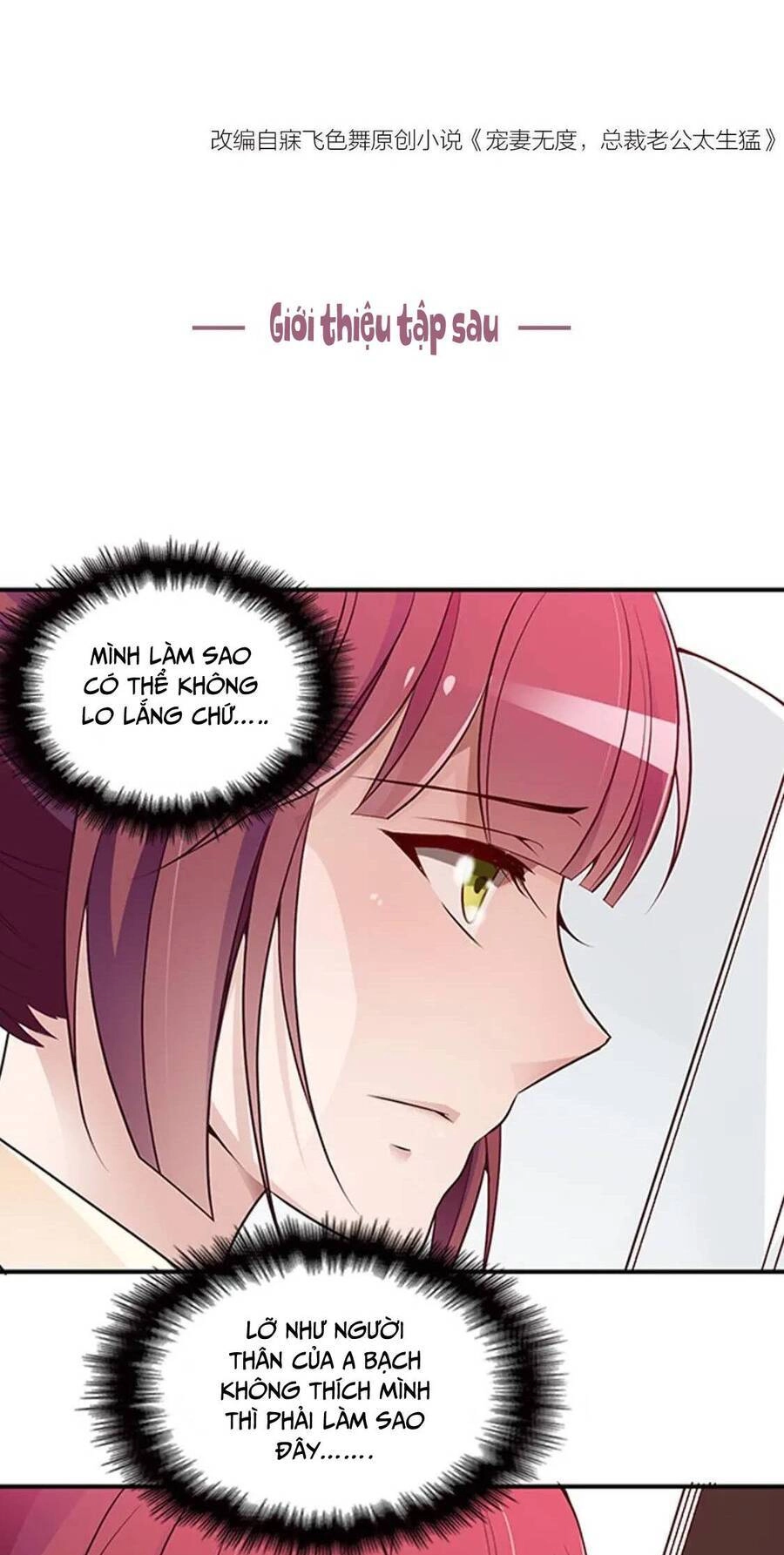 Anh Chồng Giàu Có Chiều Hư Tôi Chapter 35 - 31