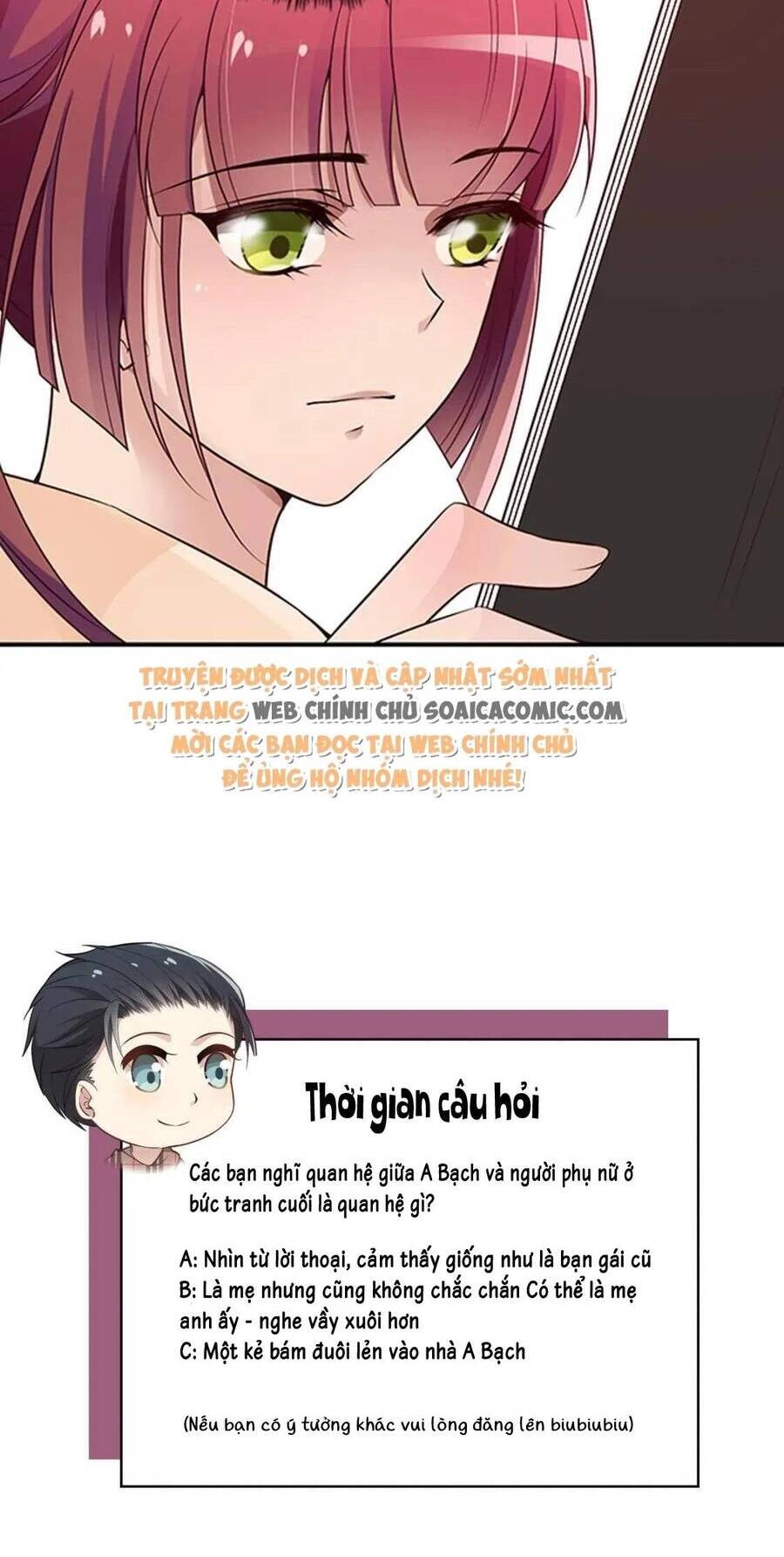 Anh Chồng Giàu Có Chiều Hư Tôi Chapter 35 - 32