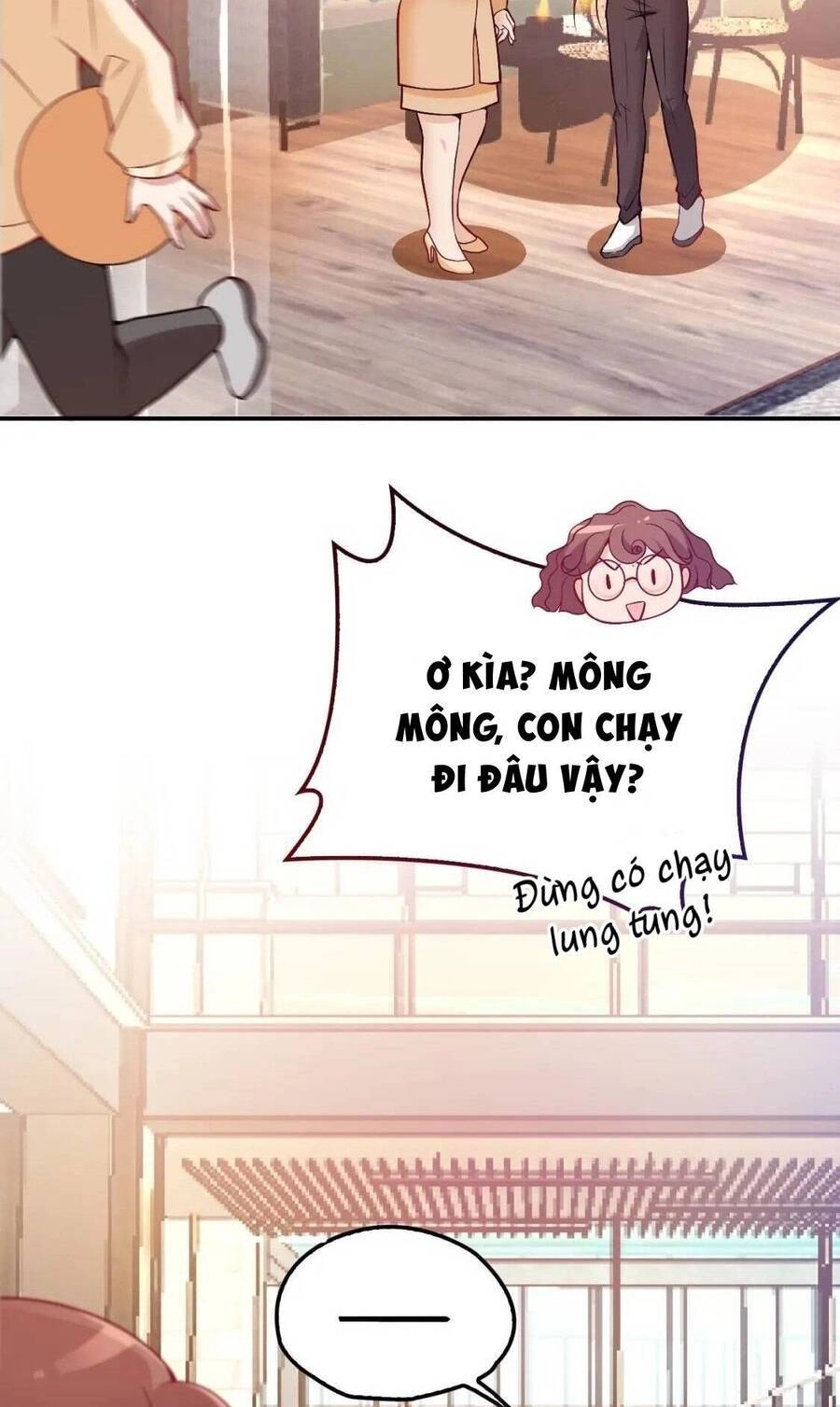 Anh Chồng Giàu Có Chiều Hư Tôi Chapter 36 - 5